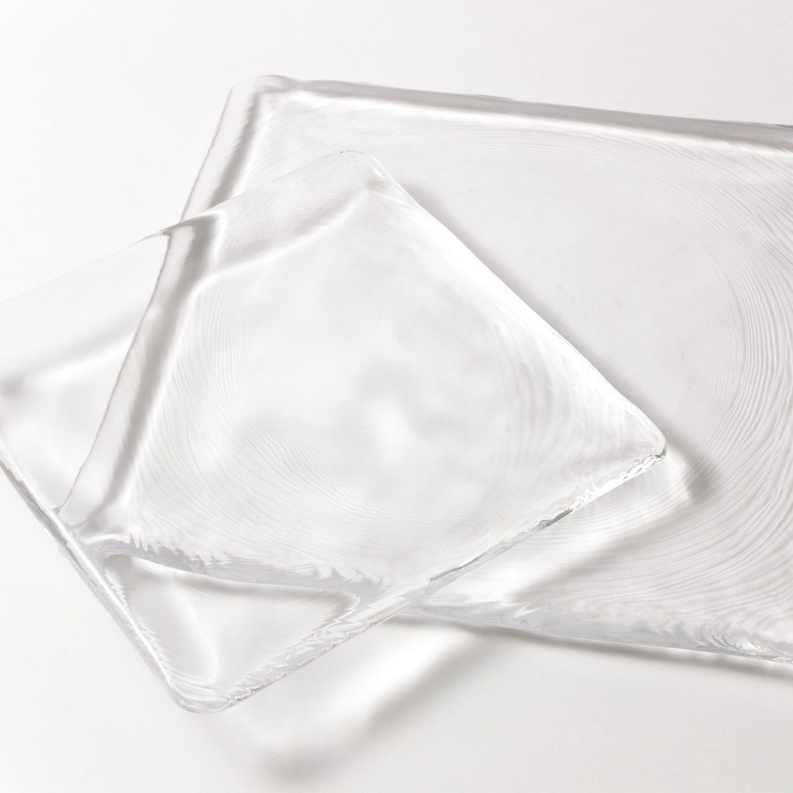 アシエット：角形プレート (15cm) | 平皿 | Sghr