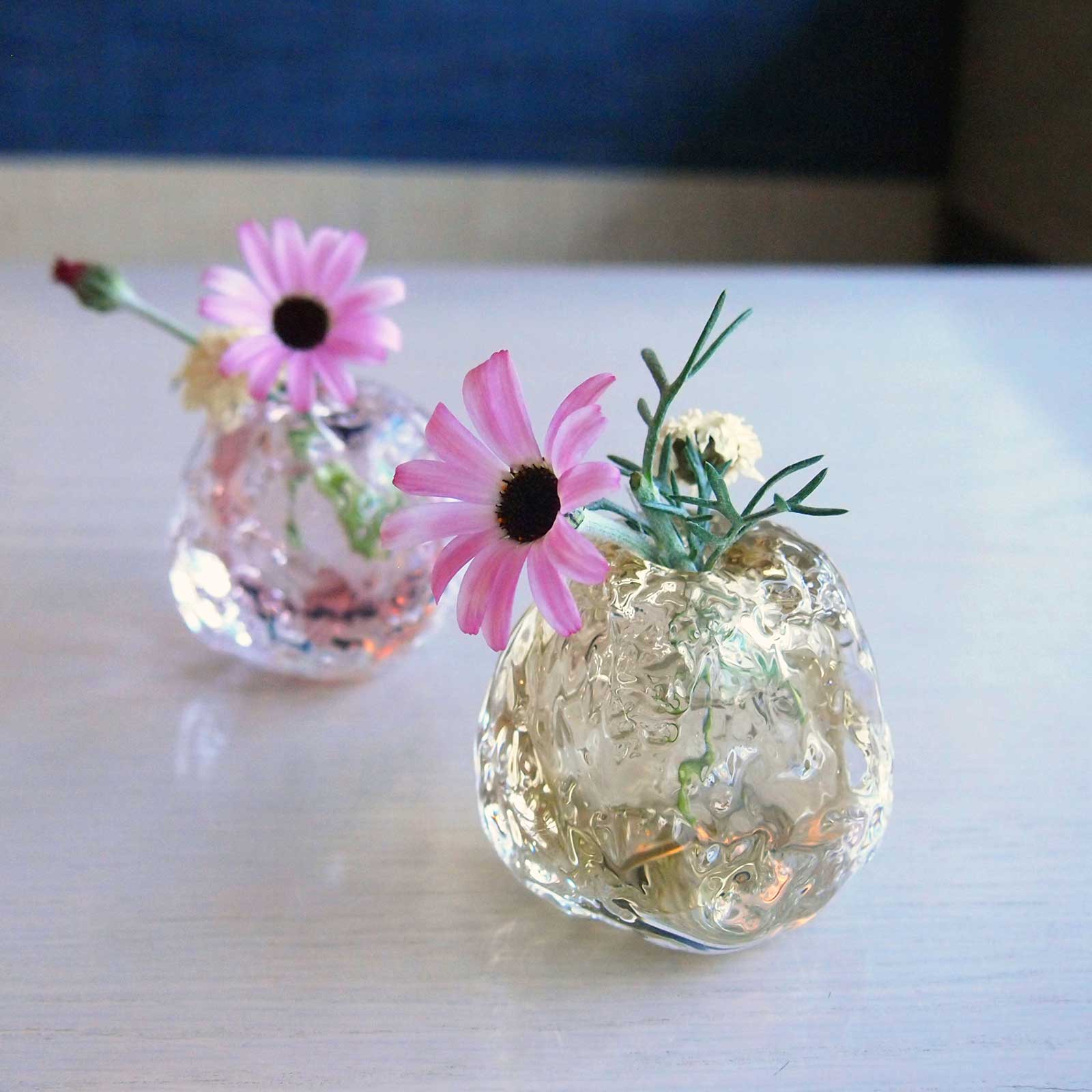 ガラコロ：一輪挿し | 一輪挿し | Sghr