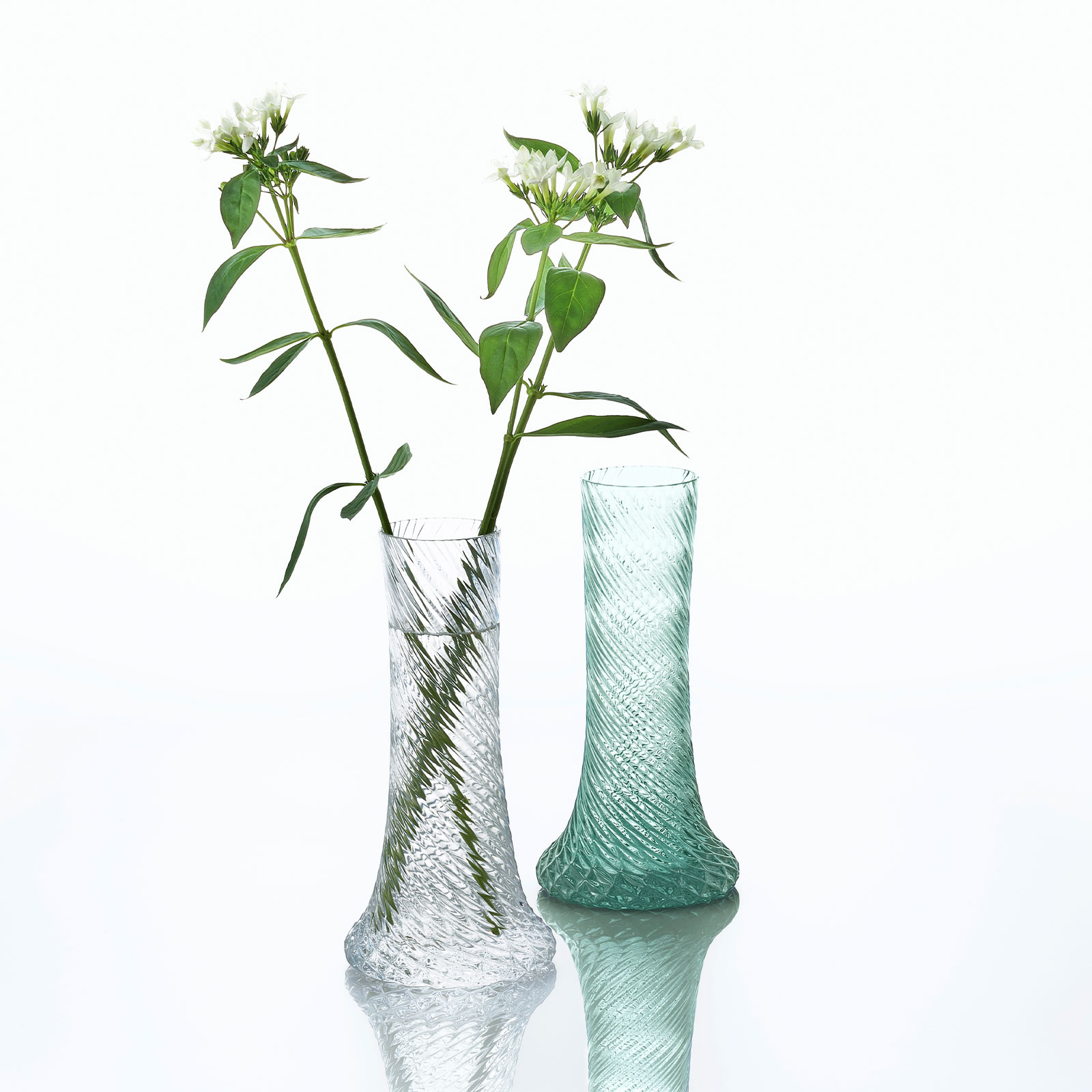 トゥルボー：フラワーベース | 花器 | Sghr