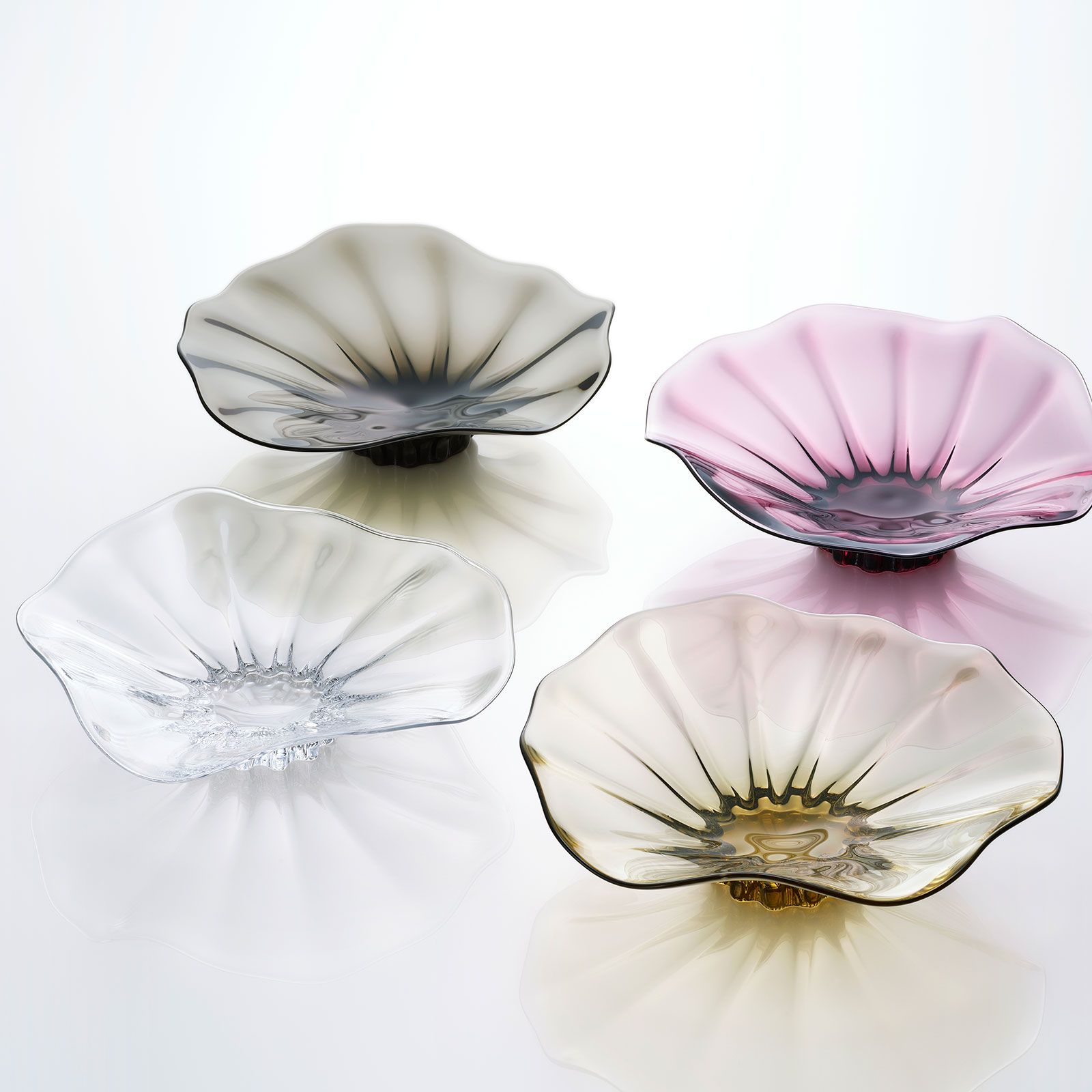 フラッタ：プレート (21cm) | | Sghr