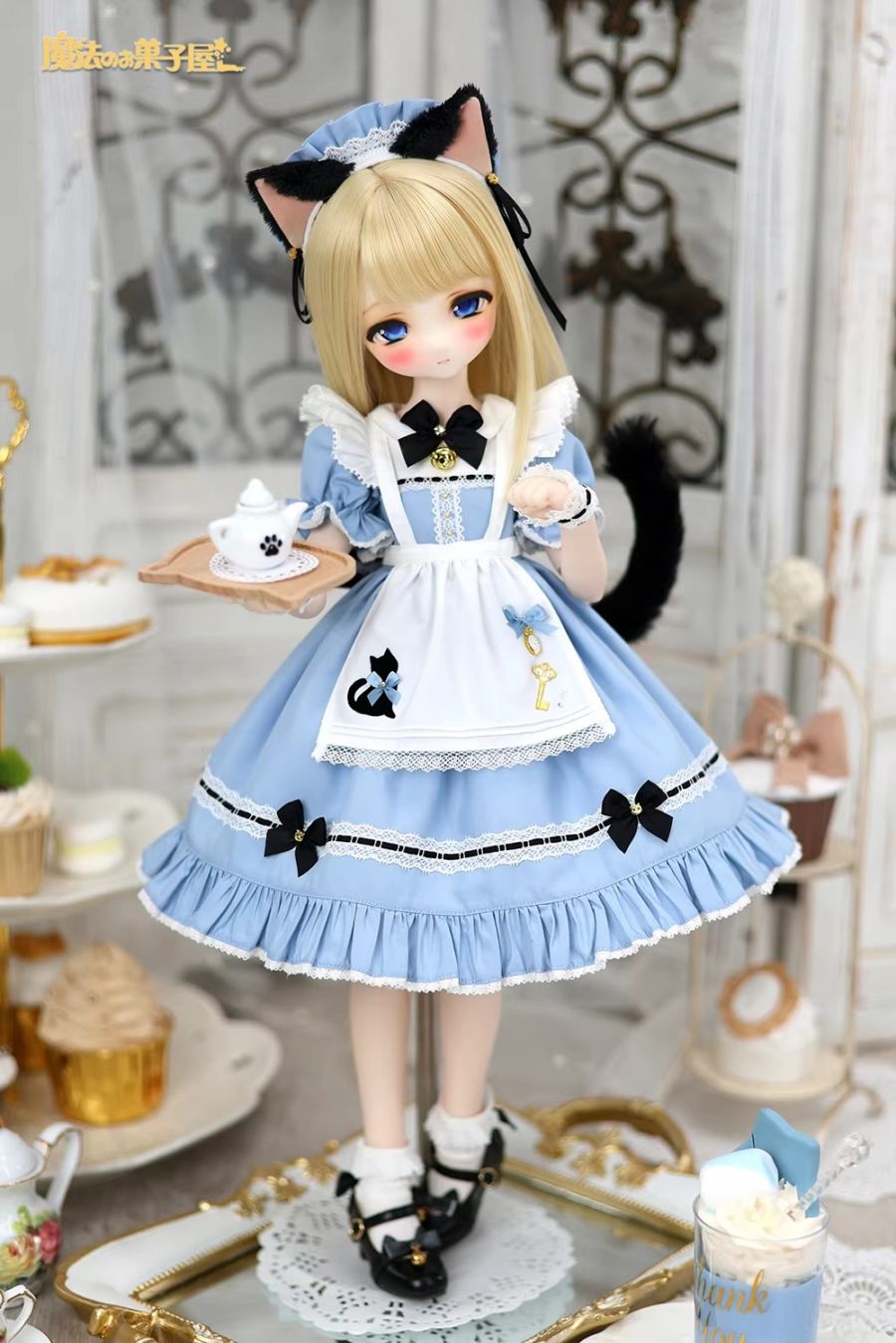 ◇ドール洋服（サイズ別） | ドールスタジオSEN