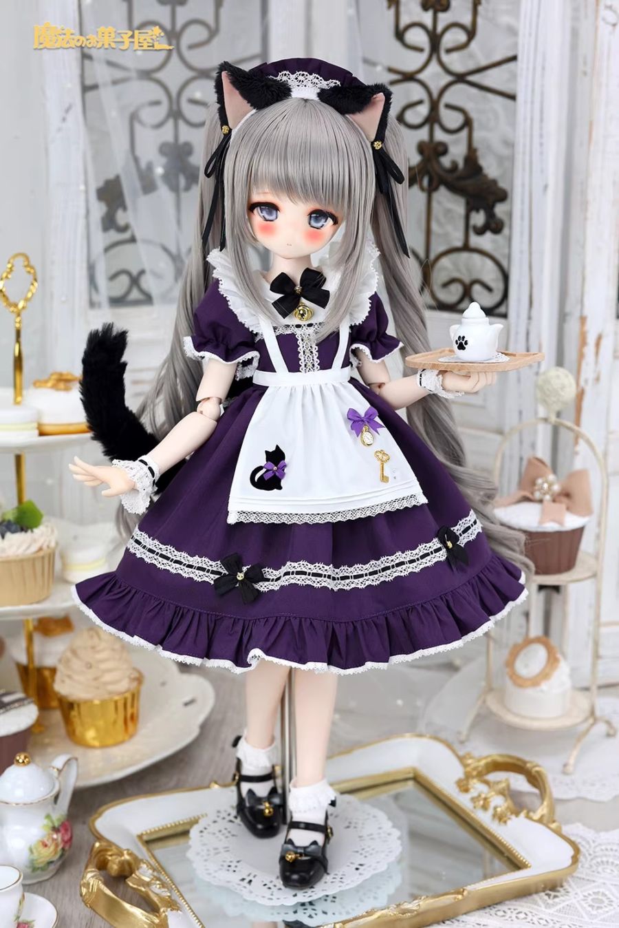 ◇ドール洋服（サイズ別） | ドールスタジオSEN