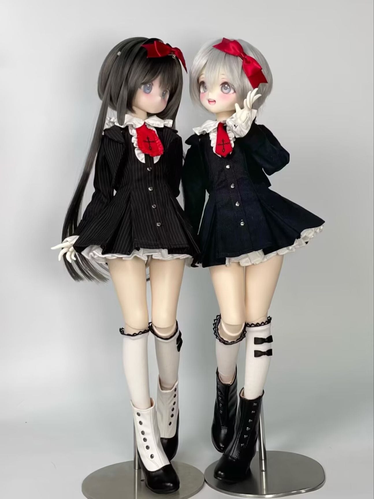 ◇ドール洋服（種類別）,メイド服/メイド風 | ドールスタジオSEN