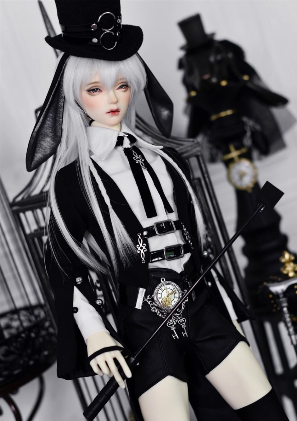 ◇ドール洋服（種類別）,貴族風/装飾衣装 | ドールスタジオSEN