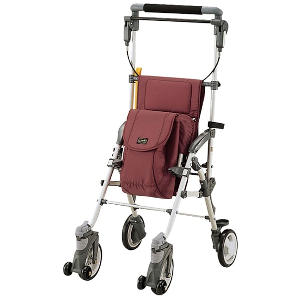 シルバーカーキャリースルーンN[CS-10]【マキテック】 | シルバーカー