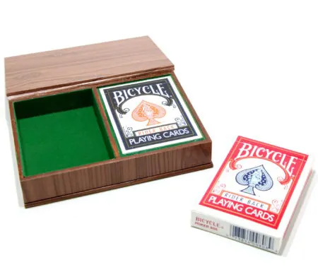 スーパーデックスイッチャー ｜全商品一覧や手品グッズ揃うマジック