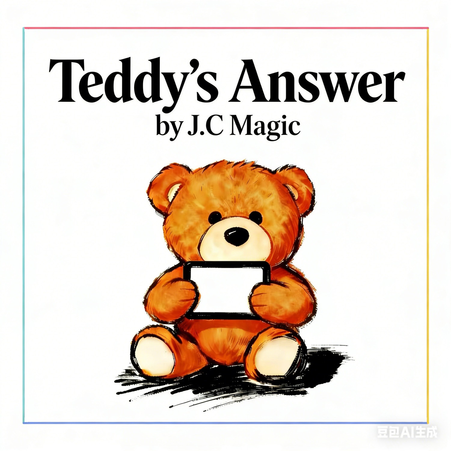 Teddy's Answer ｜全商品一覧や手品グッズ揃うマジックショップ｜セオ