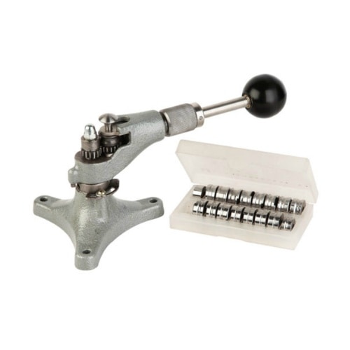 Durston（ダーストン）石付きリング用ジェムリングストレッチャー