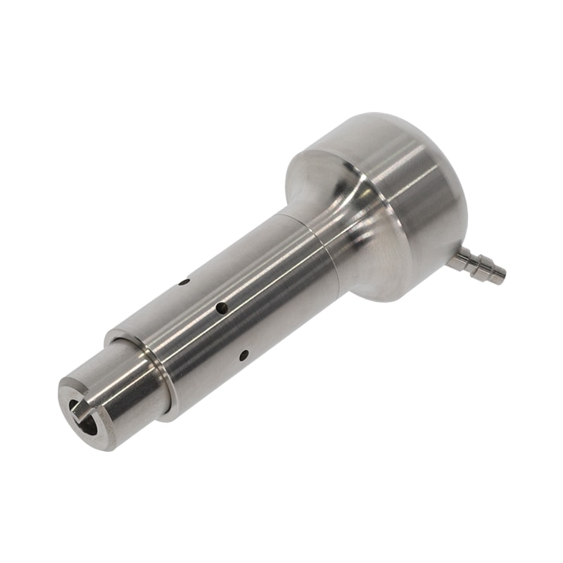 AIR DO 洋彫りハンドピース(ホース無し) | 彫刻・刻印・石留工具・接着