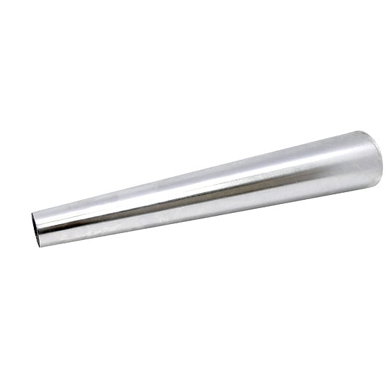 S&F（シーフォース）鉄製バングル用芯金 楕円型 #485 | 成形・板金・線