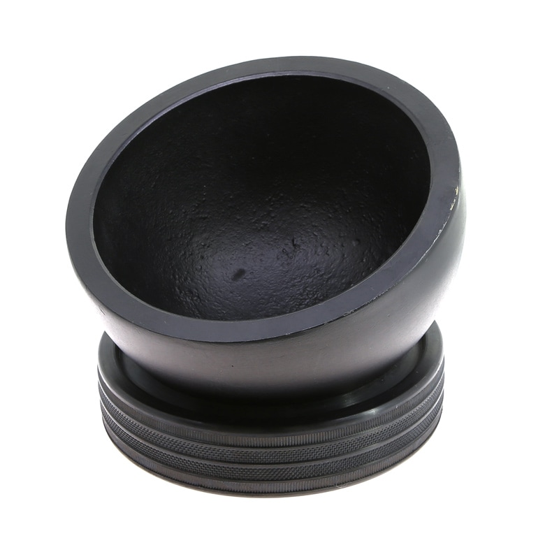 S&F（シーフォース） 彫刻台バイス ブラック | 彫刻・刻印・石留工具