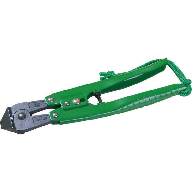 3peaks（スリーピークス） グリーンニッパー GN-200 | 作業工具