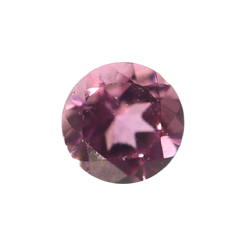 ピンクトルマリン RD 1.5mm S-GEM | 石・銀粘土・七宝・革細工,天然石