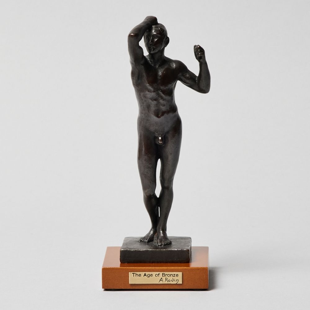 ブロンズ像 青銅時代 | すべての商品 | 国立西洋美術館SHOP