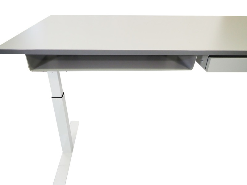 電動昇降デスク 16B | セイテック