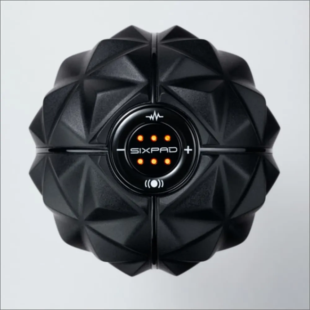 SIXPAD Hand Pulse（シックスパッド・ハンドパルス）｜防災のセレクト