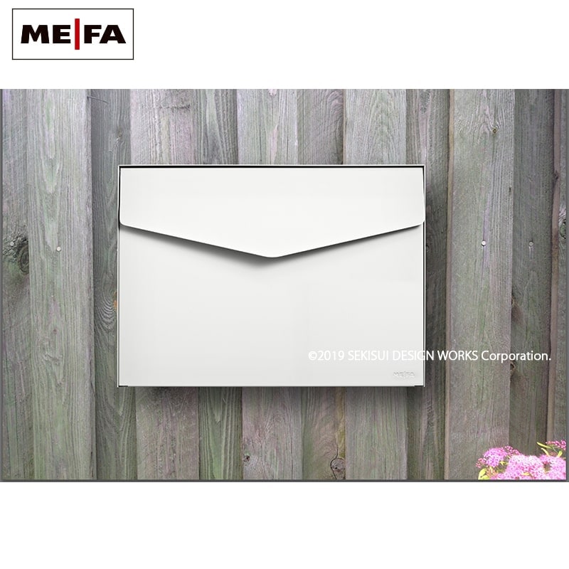 郵便ポスト】 ME-FA Letter セキスイエクステリアWEBSHOP