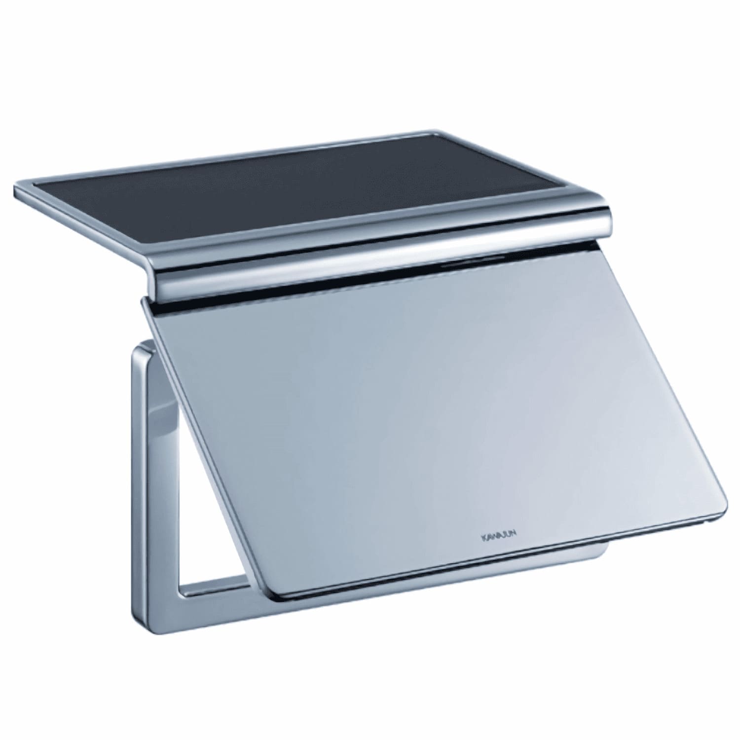 カワジュン 【SE-423-XC】 ペーパーホルダー クローム KAWAJUN