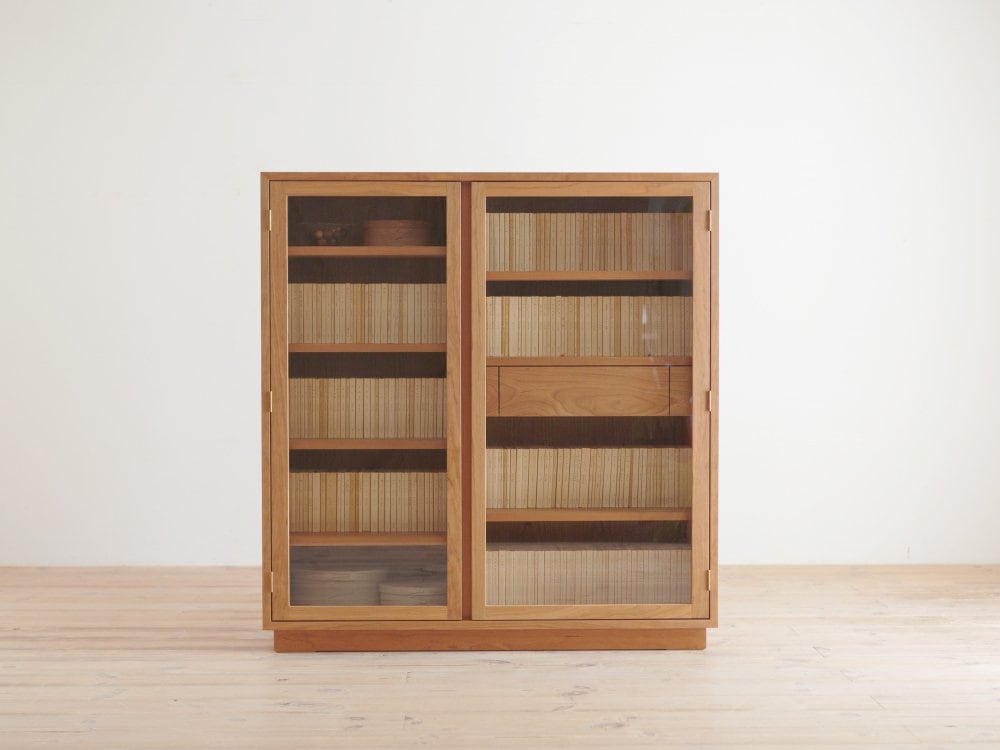 【ヒロさん】木製キャビネット 広松木工 HARVARD <ハーバード> キャビネット112 | すべての商品