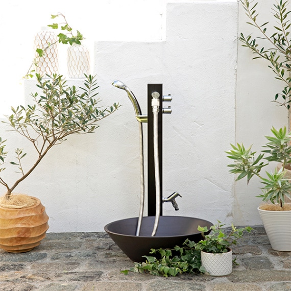 セキスイデザインワークス WEB SHOPエクステリア,水回り,立水栓