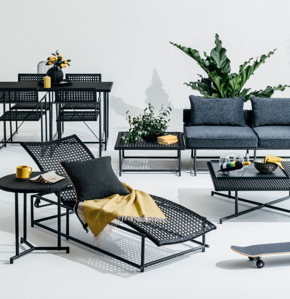 PATIO PETITE】 MA Series MA-サイドテーブル | すべての商品