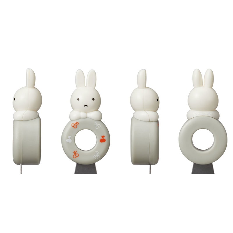 キッチンツールトング○ミッフィー モノトーン○//調理器具 キッチン