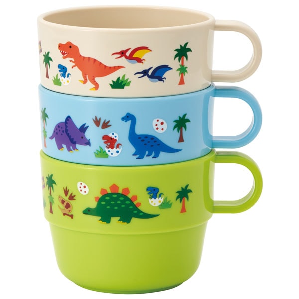 お皿・コップ・カトラリー