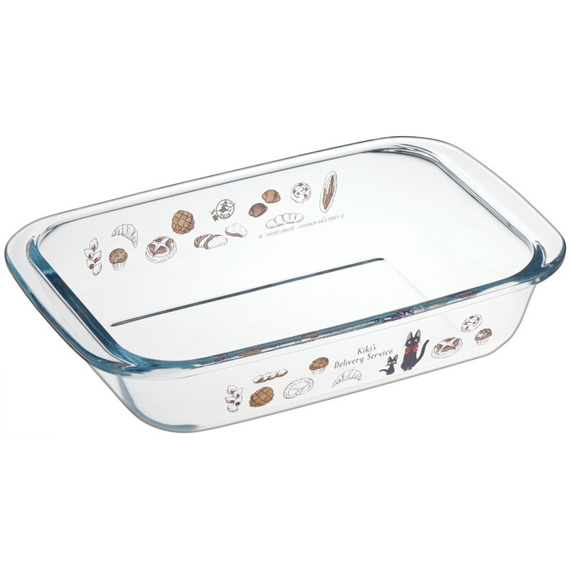 オーブン耐熱ガラス皿(長角) 700ml 電子レンジ 耐熱性 ガラス製 温かい
