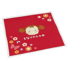 ランチクロス となりのトトロ メイのお弁当／KB4_4973307657030