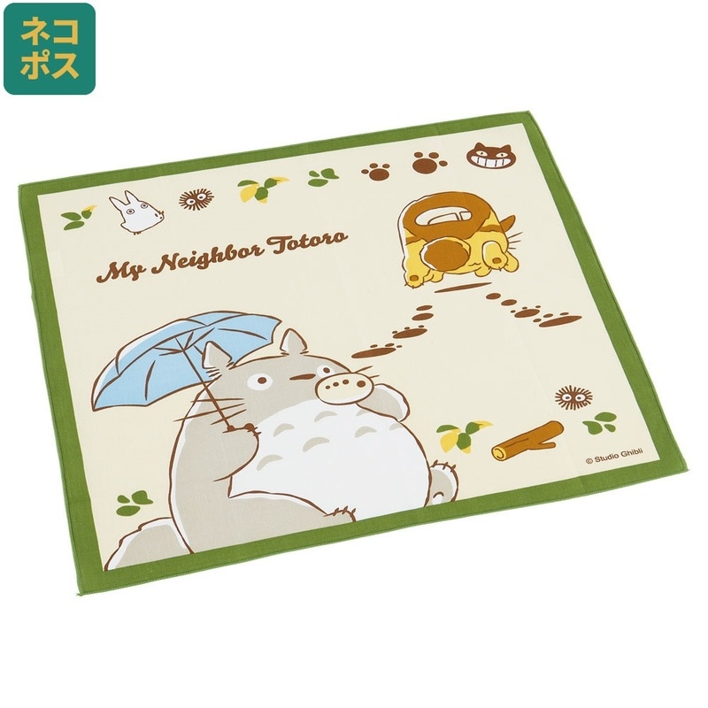 メール便対象品】 ランチクロス 風呂敷 クロス キャラクター