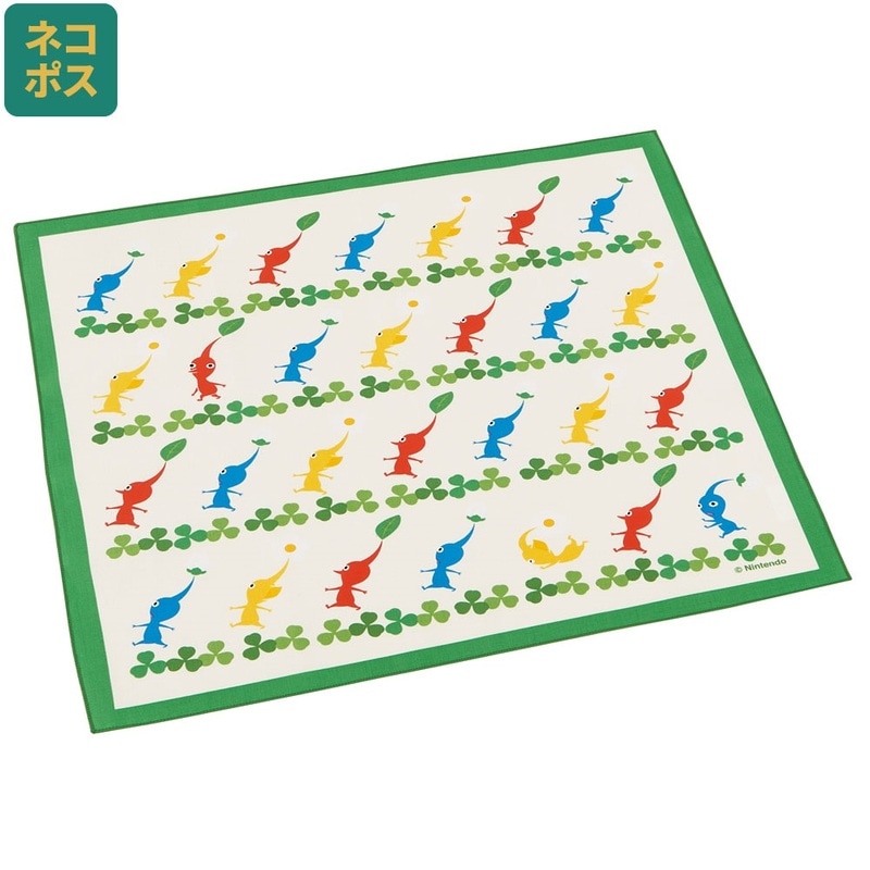 ランチクロス ピクミン／KB4_4973307680007