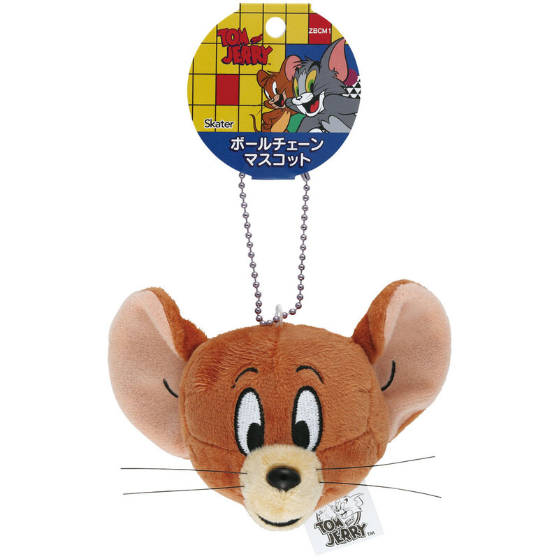 ボールチェーン マスコット ぬいぐるみ ストラップ キャラクター