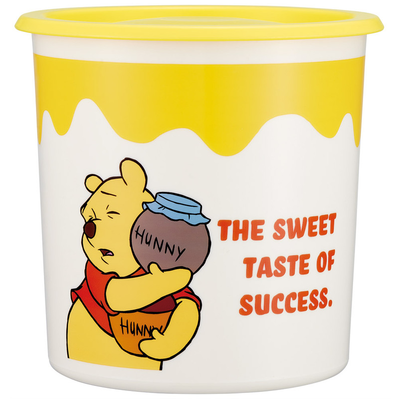 ワンタッチ 密閉 保存容器 L 1000ml プラスチック 日本製 蓋付き 食品