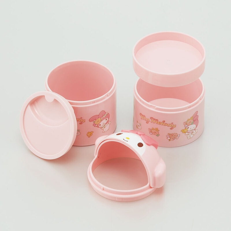 ダイカット 積み重ね ケース 縦型 2段 小物入れ 小物 収納