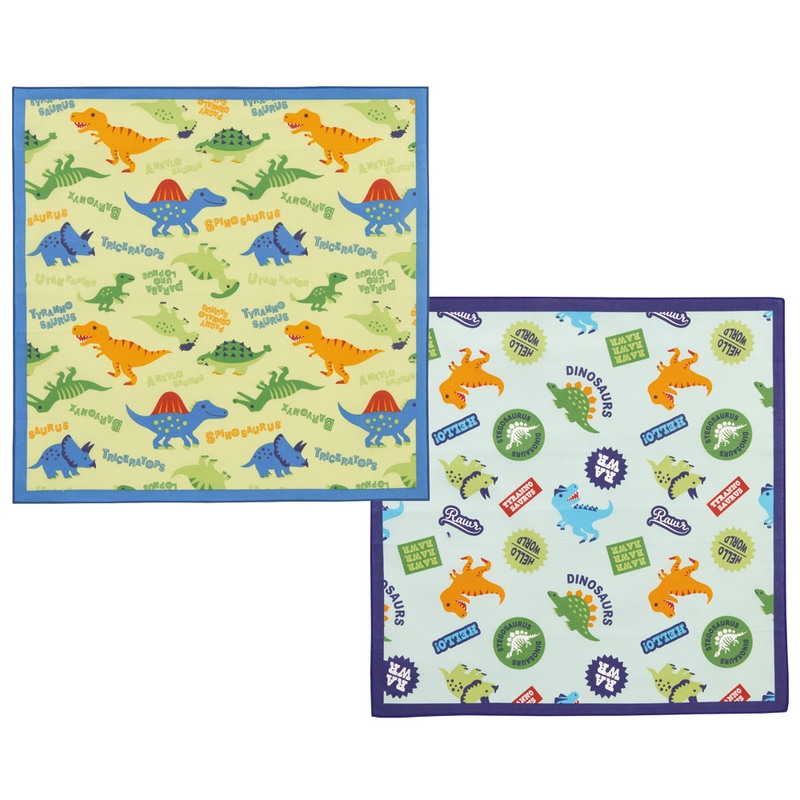 メール便対象品】 ランチクロス 2枚 セット 風呂敷 クロス お弁当包み