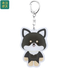 メール便対象品】 アクリル キーホルダー キャラクター かわいい