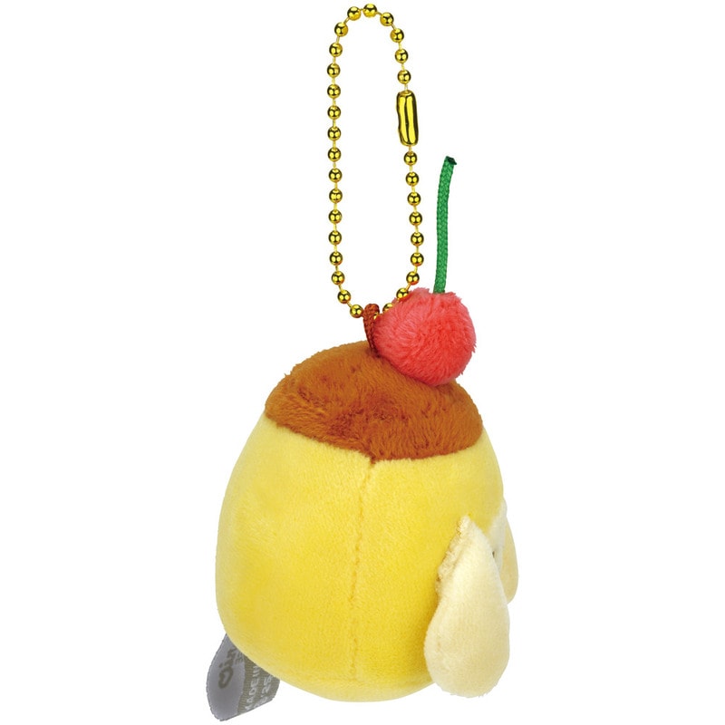 ぬいぐるみ キーホルダー ボールチェーン かわいい きーほるだー 子供