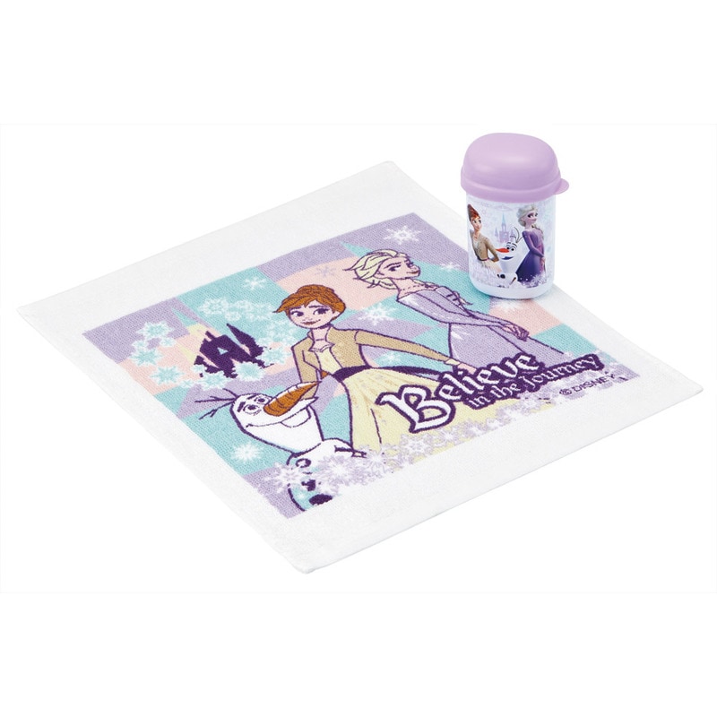 スケーター おしぼりタオル おしぼりケース おしぼりセット おしぼり