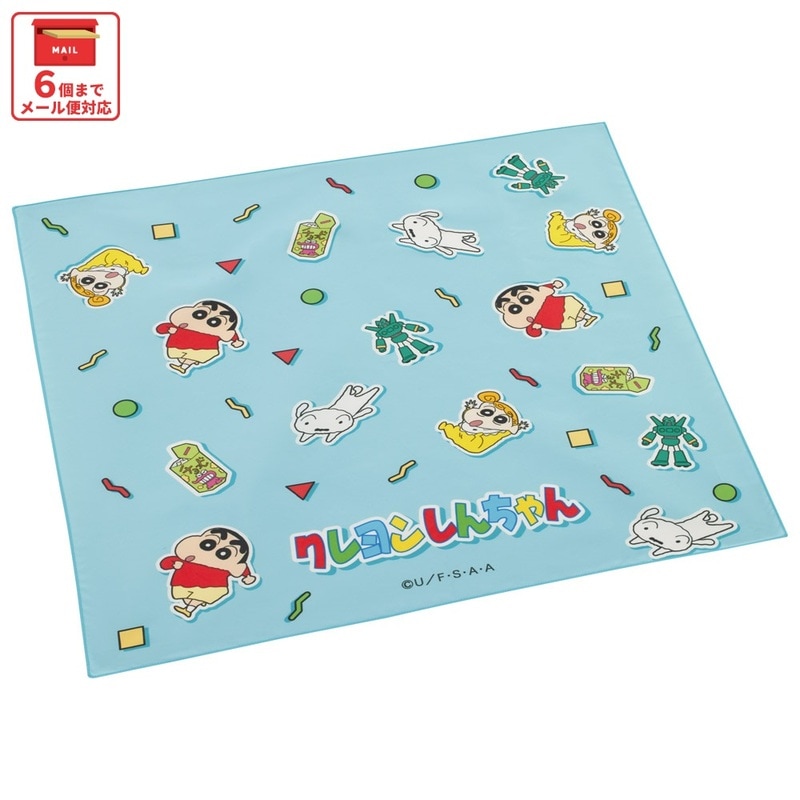 メール便対象品】 スケーター ランチクロス 風呂敷 クロス