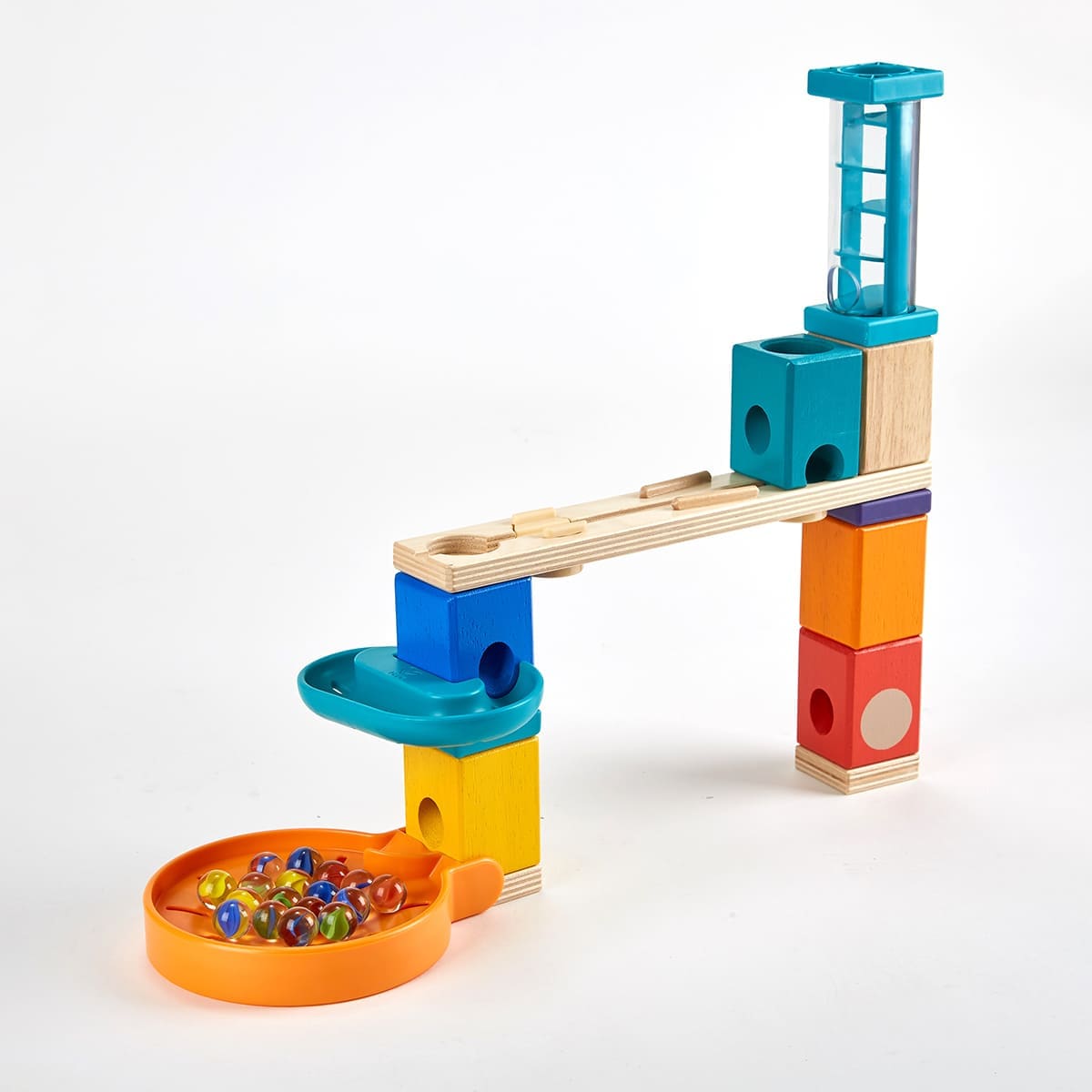 ボーネルンド クアドリラ(Quadrilla) ファニー・フ