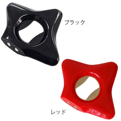 忍者型ボトルオープナー！【HOMADE】Thirsty NINJA