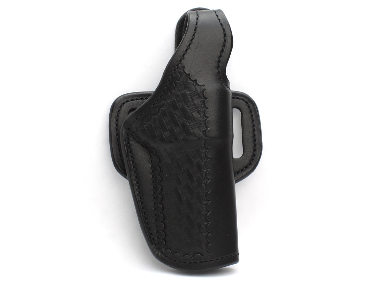 LEATHER ART KEIN 各社1911系対応 アングル可変サムブレイクホルスター