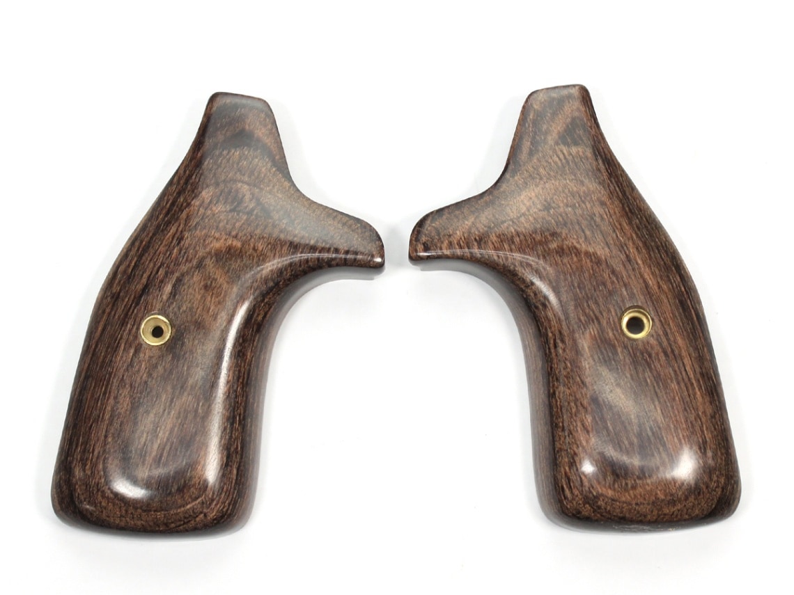 Altamont Smith&Wesson Jフレームラウンドバット対応 ALTAI スムース