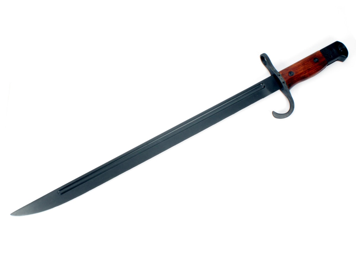 K.T.W. 三十年式銃剣 | 装備品,その他 | SIDEARMS