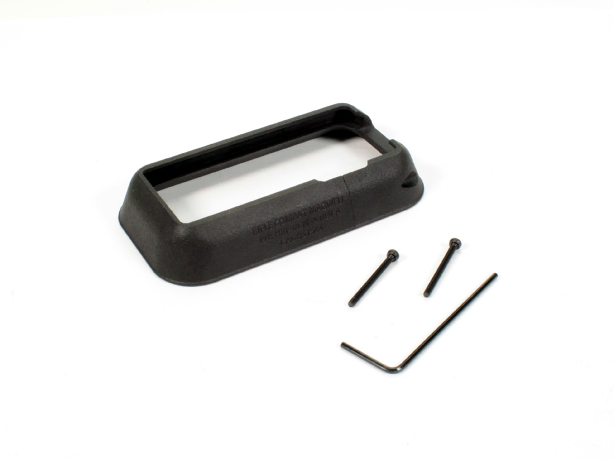 BBT 東京マルイ M4A1MWSシリーズ専用 HRF CONCEPTS RCMタイプ 樹脂