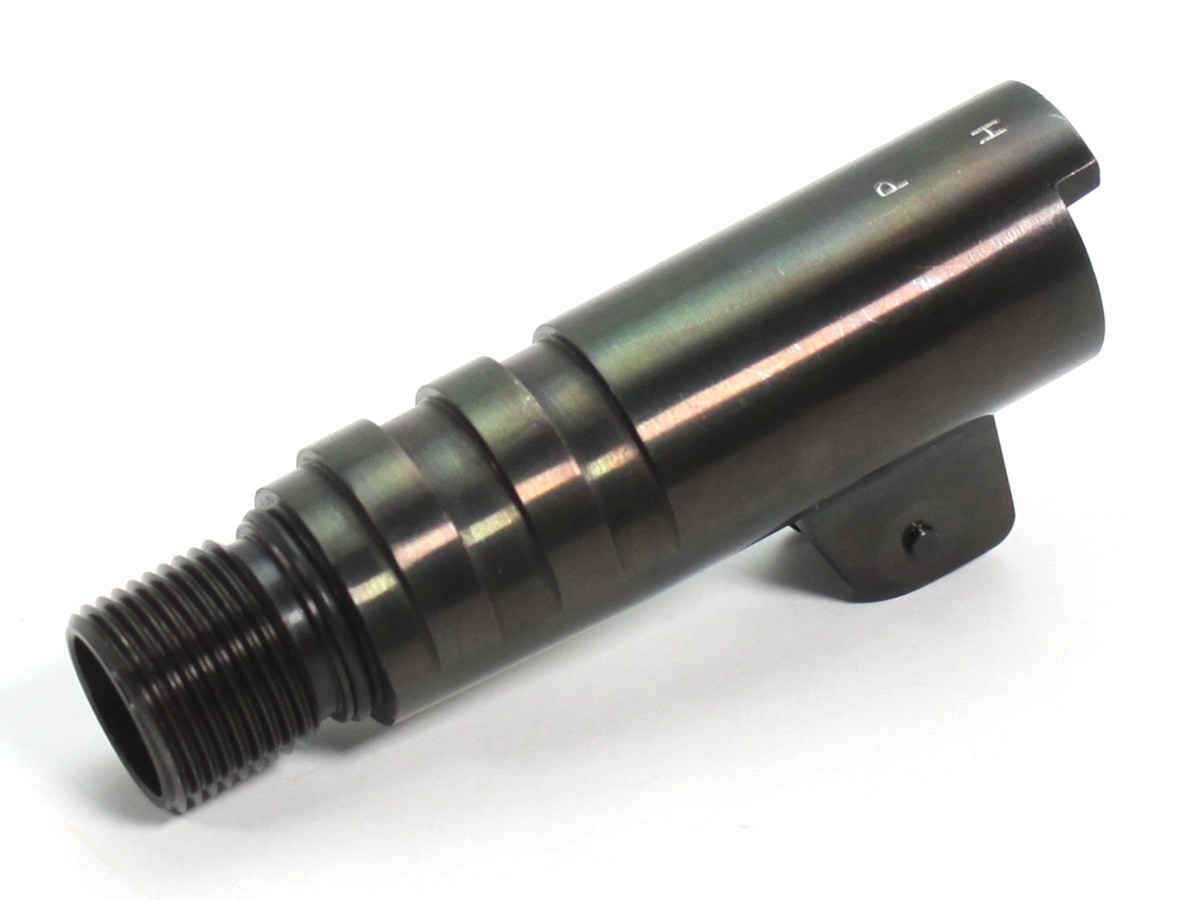 Gunsmith忍者 ウエスタンアームズ 1911 R-TYPEシリーズ対応 ステンレス