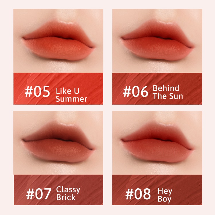 ウィンさん写真パッケージ】「エアーリラックス リップブラー