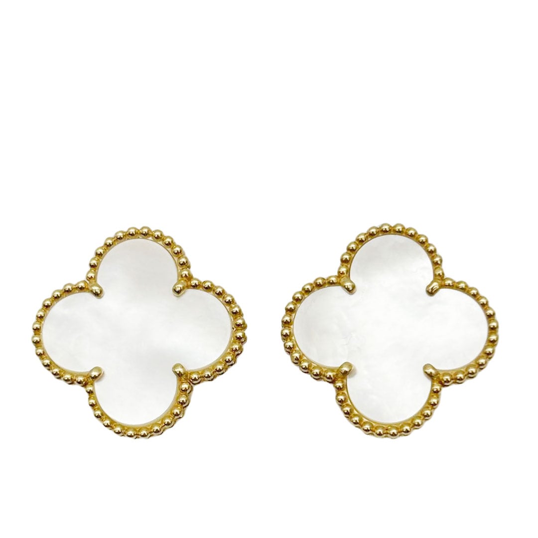 Van Cleef & Arpels ヴァンクリーフ＆アーペル マジックアルハンブラ