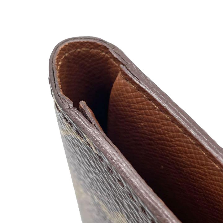 LOUIS VUITTON ルイヴィトン ポシェット・フォト フォトケース カバー