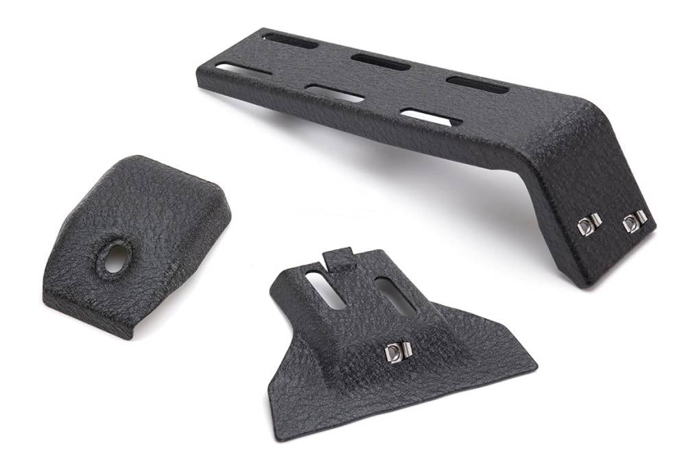 A-xルーフラックフット付専用フットセット | A-xシリーズ,ルーフラック